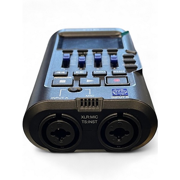 Used Zoom R4 MultiTrack Recorder
