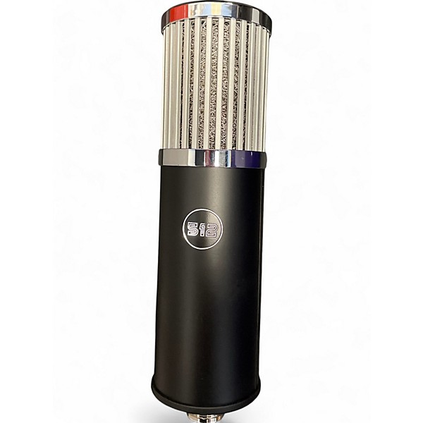 Used 512 Audio Skylight Studio Condenser Microphone Condenser Microphone