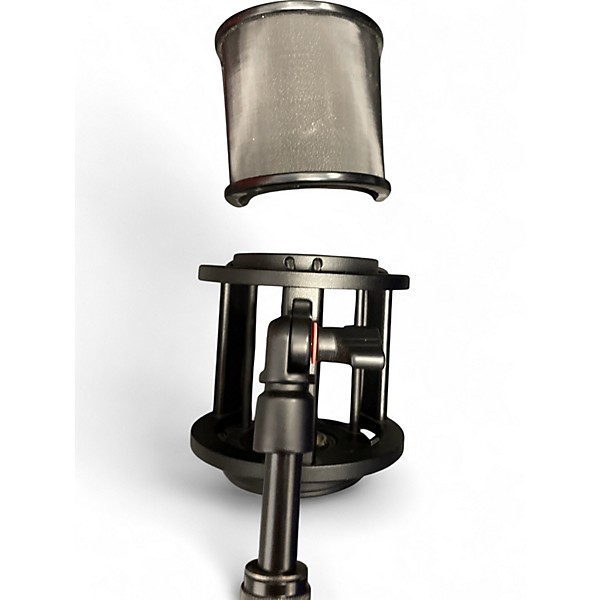 Used 512 Audio Skylight Studio Condenser Microphone Condenser Microphone