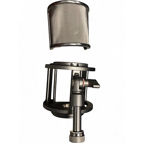 Used 512 Audio Skylight Studio Condenser Microphone Condenser Microphone