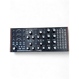Used Moog SUBHARMONICON Synthesizer