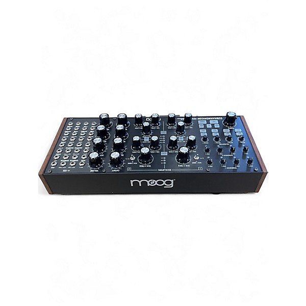 Used Moog SUBHARMONICON Synthesizer