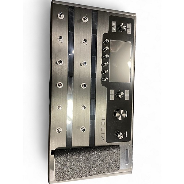 Used Line 6 Helix Effect Processor