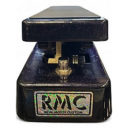 Used Real McCoy Custom rmc10 Effect Pedal