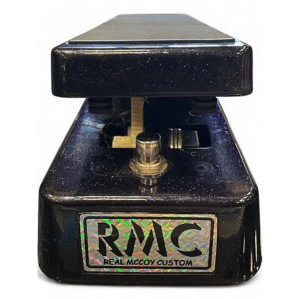 Used Real McCoy Custom rmc10 Effect Pedal