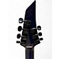 Used Jackson Chris Broderick Signature Soloist 7 String Trans Blue Solid Body Electric Guitar