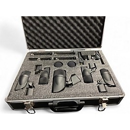 Used PreSonus DM-7 Drum Microphone