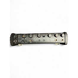 Used IK Multimedia AXE I/O Audio Interface