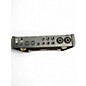Used IK Multimedia AXE I/O Audio Interface