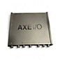 Used IK Multimedia AXE I/O Audio Interface