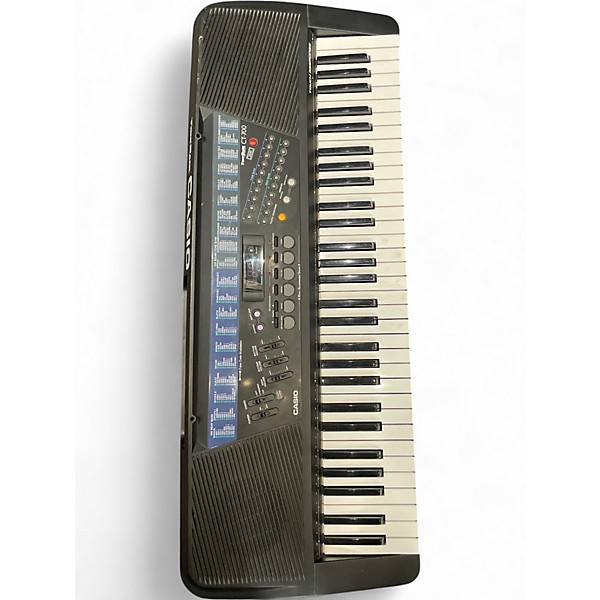 Used Casio CT-700 Keyboard Workstation