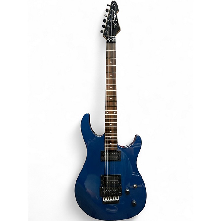 PEAVEY PREDATOR EXP PLUS ピービー プレデター　美品 Peavey Predator Plus EXP 6 String Full Size Electric Guitar