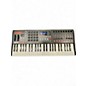Used Akai Professional MPK249 49 Key MIDI Controller thumbnail