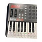 Used Akai Professional MPK249 49 Key MIDI Controller