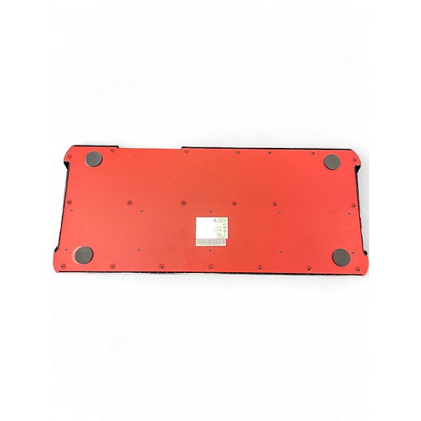 Used Akai Professional MPK249 49 Key MIDI Controller