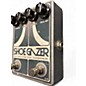 Used Devi Ever SHOE GAZER Effect Pedal