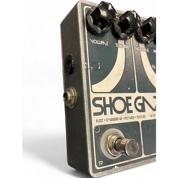 Used Devi Ever SHOE GAZER Effect Pedal