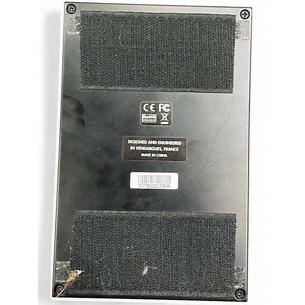 Used Two Notes LE CLEAN Effect Pedal