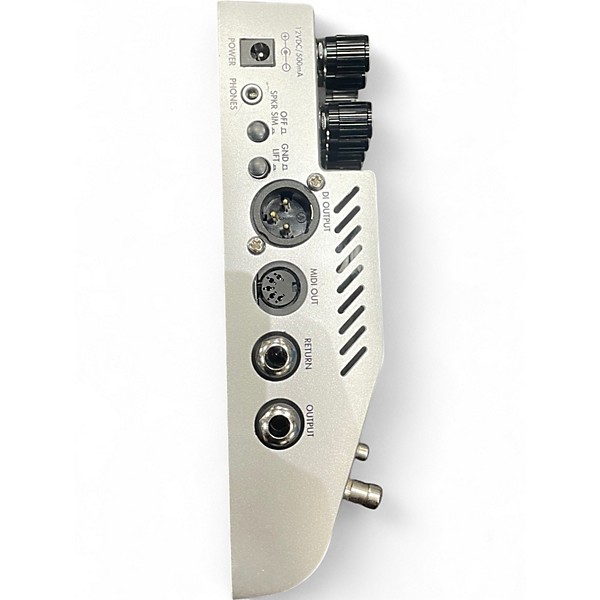 Used Two Notes LE CLEAN Effect Pedal