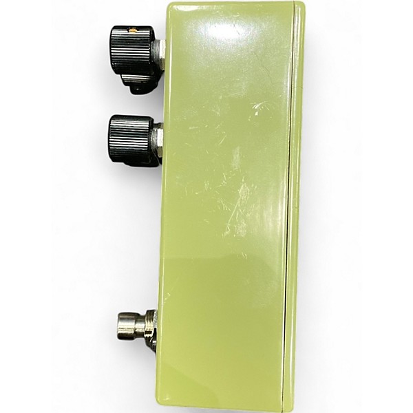 Used Walrus Audio AGES Effect Pedal