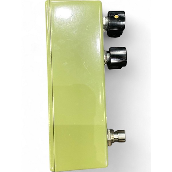 Used Walrus Audio AGES Effect Pedal