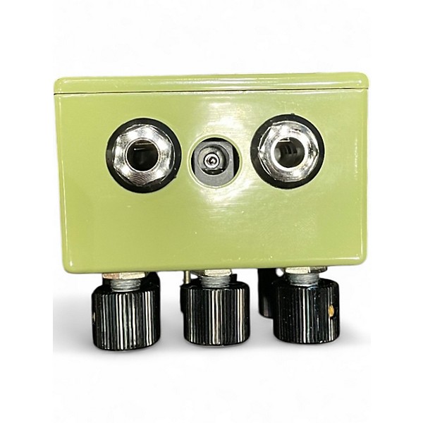 Used Walrus Audio AGES Effect Pedal