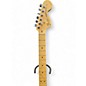 Used Fender 60th Anniversary Commemorative American Standard Stratocaster Mint Green Solid Body Electric Guitar