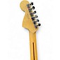 Used Fender 60th Anniversary Commemorative American Standard Stratocaster Mint Green Solid Body Electric Guitar