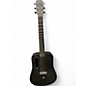 Used LAVA MUSIC LAVAME L1809 BLACK 12 String Acoustic Guitar thumbnail