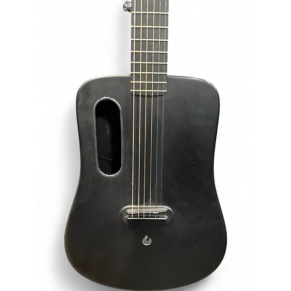 Lava me 2 （black） LAVA MUSIC LAVA ME Air Carbon Fiber 36