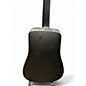 Used LAVA MUSIC LAVAME L1809 BLACK 12 String Acoustic Guitar