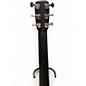 Used LAVA MUSIC LAVAME L1809 BLACK 12 String Acoustic Guitar