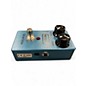 Used MXR M103 Octave Blue Box Effect Pedal