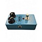 Used MXR M103 Octave Blue Box Effect Pedal