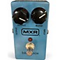 Used MXR M103 Octave Blue Box Effect Pedal