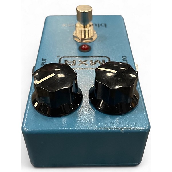 Used MXR M103 Octave Blue Box Effect Pedal
