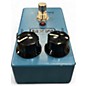 Used MXR M103 Octave Blue Box Effect Pedal