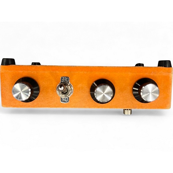 Used Warm Audio Foxy Tone Box Effect Pedal