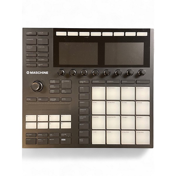 品質は非常に良い Instruments Native Used Maschine Controller MIDI MK3 DJ機材