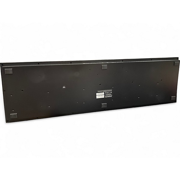 Used Native Instruments Komplete Kontrol S61 MK2 MIDI Controller