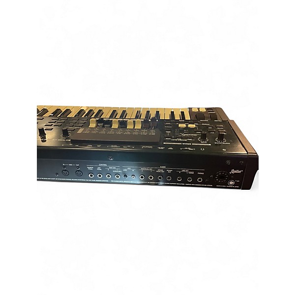 Used Hammond SK Pro 61 Keyboard Workstation