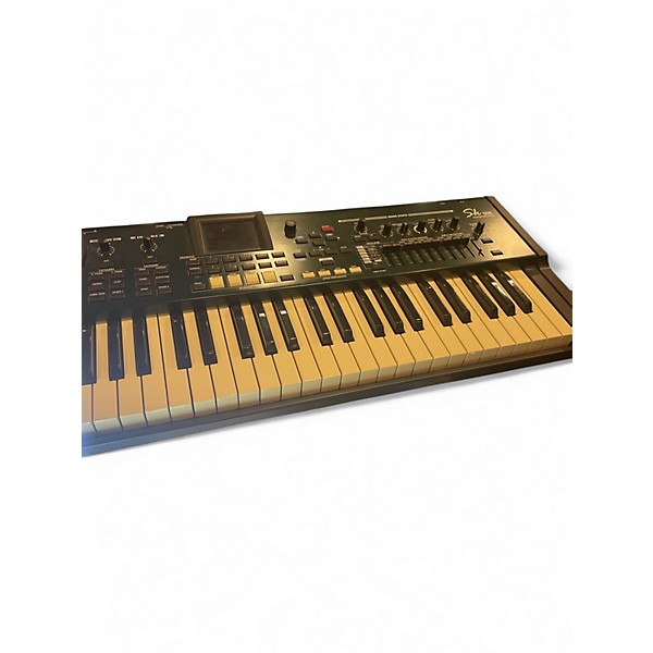 Used Hammond SK Pro 61 Keyboard Workstation