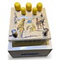 Used Old Blood Noise Endeavors Pardner Fuzz Effect Pedal thumbnail