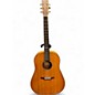 Vintage 1980s Alvarez 5036 ACOUSTIC Natural Acoustic Guitar thumbnail