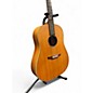 Vintage 1980s Alvarez 5036 ACOUSTIC Natural Acoustic Guitar
