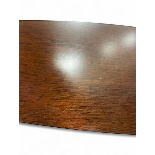 Used Martin GPC Inception Amber Burst Acoustic Electric Guitar