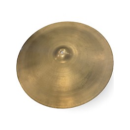 Used Zildjian 20in 20" PANG  Cymbal