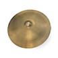 Used Zildjian 20in 20" PANG  Cymbal thumbnail