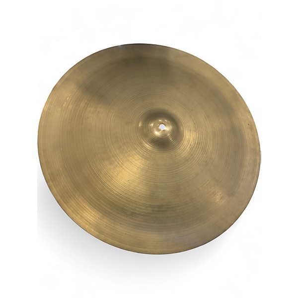 Used Zildjian 20in 20" PANG  Cymbal