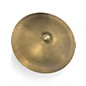 Used Zildjian 20in 20" PANG  Cymbal